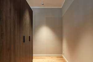 Design-Altbaujuwel im Denkmal – Kernsaniert mit Balkon & Einbauküche – Hermannstraße 22, 40233 Flingern Nord, Düsseldorf – Vorschaubild 11