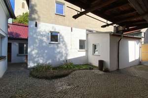 Historisches, saniertes Fachwerkhaus in Bad Schmiedeberg – nutzbar als Ein- oder Zweifamilienhaus – Die vollständige Adresse der Immobilie erhältst du vom Anbieter., 6905 Bad Schmiedeberg – Vorschaubild 21