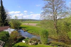 Architektenhaus in Bestlage direkt an der Schmiech und am Naturschutzgebiet – Die vollständige Adresse der Immobilie erhältst du vom Anbieter., 89584 Ehingen (Donau) – Vorschaubild 27