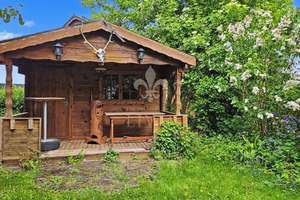 Wohnglück mit vielen Möglichkeiten – Reihenendhaus mit Gartenidylle und zwei Wohneinheiten – Die vollständige Adresse der Immobilie erhältst du vom Anbieter., 66265 Heusweiler – Vorschaubild 13