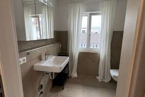 Frisch sanierte, voll ausgestattete & möblierte 1,5 Zi.-Wohnung in Würzburg – Annastraße 14, 97072 Altstadt, Würzburg – Vorschaubild 7