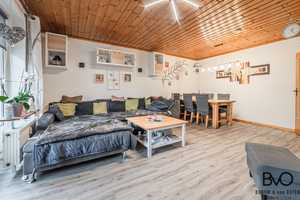 3-Parteienhaus in Bestlage – gepflegt, renditestark und vielseitig nutzbar – Rendsburg-Eckernförde (Kreis) – Vorschaubild 9