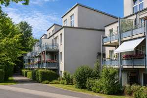 Großzügige 2-Zimmer-Balkonwohnung zur soliden Anlage – Vorsorgen in Wittlaer – Die vollständige Adresse der Immobilie erhältst du vom Anbieter., 40489 Wittlaer, Düsseldorf – Vorschaubild 13