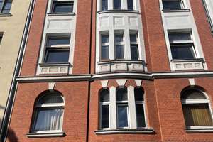 Nachmieter ges: helle 2-Zi-DG-Wohnung Medienhafen/ Rheinlage ca. 300m – Die vollständige Adresse der Immobilie erhältst du vom Anbieter., 40219 Unterbilk, Düsseldorf – Vorschaubild 11
