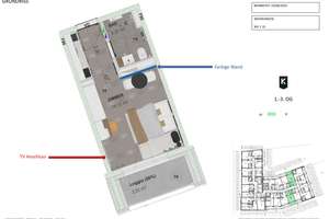 uniQ living // Studenten-Apartments mit Rundum-Sorglos-Paket für Kapitalanleger – Hofgartenweg 14, 93051 Kumpfmühl-Ziegetsdorf-Neuprüll, Regensburg – Vorschaubild 13
