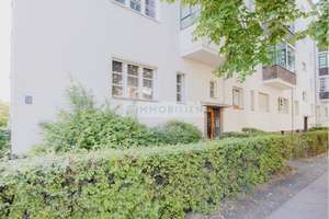 Erstbezug! Kernsanierte 2 Zimmerwohnung in Schmargendorf zu verkaufen! – 14197 Wilmersdorf, Berlin – Vorschaubild 29