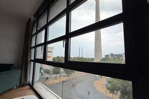 Schicke Maisonette Wohnung mit Rheinblick – 40219 Unterbilk, Düsseldorf – Vorschaubild 15