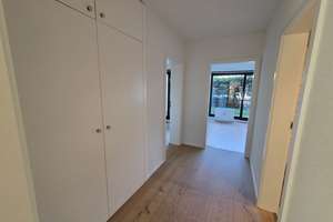 * ERSTBEZUG nach RENOVIERUNG * lichtdurchflutete 3-Zi-EG-Whg mit GARTEN, 2 TERRASSEN, EBK, TG – Gleißhammerstraße 134, 90480 Schmausenbuckstraße, Nürnberg – Vorschaubild 9