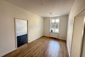 Attraktive 2-Zimmer-Wohnung in zentraler Innenstadtlage – Breite Straße 32, 14943 Luckenwalde – Vorschaubild 8