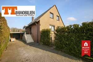 TT bietet an: Viel Platz für die ganze Familie  Flexibles 1-2-Familienhaus mit fantastischem  – Die vollständige Adresse der Immobilie erhältst du vom Anbieter., 26388 Himmelreich Coldewei, Wilhelmshaven – Vorschaubild 1