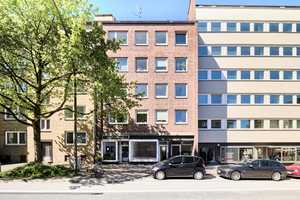 Direkt vom Eigentümer: helle & charmante Wohnoase zum Wohlfühlen – Mühlendamm 59, 22087 Hamburg – Vorschaubild 18