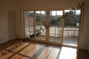 Exklusive 93qm Maisonette mit Gartenblick in Würzburg Lindleinsmühle, Provisionsfrei, ab 01.05.2026 – Frankenstraße 214, 97078 Lindleinsmühle, Würzburg – Vorschaubild 11