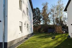 Neubau Doppelhaushälfte, Erstbezug in Lich - Muschenheim – Die vollständige Adresse der Immobilie erhältst du vom Anbieter., 35423 Lich – Vorschaubild 4