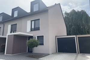 VB Provisionsfreies Reiheneckhaus in bester Lage VB – Die vollständige Adresse der Immobilie erhältst du vom Anbieter., 45892 Resse, Gelsenkirchen – Vorschaubild 1