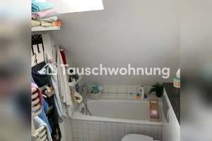 Tauschwohnung: Helle 3-Zi. Maisonette,2 Balkone, gg. größer i.d.Südstadt – Kartäuserwall 9999, 50678 Altstadt/Süd, Köln – Vorschaubild 9