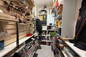 Moderne 3 Zimmer Wohnung mit Stellplatz im Herzen von Fürth! – Die vollständige Adresse der Immobilie erhältst du vom Anbieter., 90762 Altstadt, Innenstadt, Fürth – Vorschaubild 13