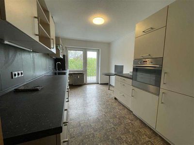 Helle 4-Zimmer-Wohnung mit idealer Raumaufteilung