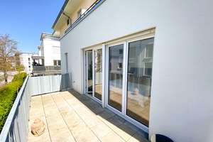 Exklusive Penthouse-Maisonette-Wohnung mit toller Dachterrasse! – Die vollständige Adresse der Immobilie erhältst du vom Anbieter., 65189 Südost, Wiesbaden – Vorschaubild 14