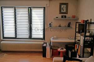 Einfamilienhaus mit Einliegerwohnung (vermietet!) – ruhige Lage! – Die vollständige Adresse der Immobilie erhältst du vom Anbieter., 50765 Esch/Auweiler, Köln – Vorschaubild 21