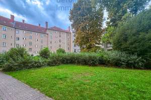 Bezugsfreie 2-Zimmer-Wohnung mit Loggia in Wittenau – Oranienburger Straße 219, 13437 Wittenau, Berlin – Vorschaubild 11