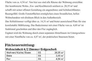 Reserviert! Köln - Niehl - Attraktive 2 Zi.- Whg. in Rheinnähe – Merkenicher Str. 49, 50735 Niehl, Köln – Vorschaubild 5