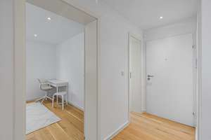 Möbliertes Zimmer in München-Solln! Einziehen und Wohlfühlen! – Die vollständige Adresse der Immobilie erhältst du vom Anbieter., 81477 Solln, München – Vorschaubild 5