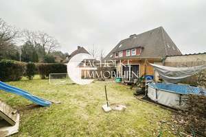 Wohnen, Vermieten oder beides kombinieren: Zweifamilienhaus im Kurort Bad Bevensen – Die vollständige Adresse der Immobilie erhältst du vom Anbieter., 29549 Bad Bevensen – Vorschaubild 30