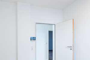 Kleines, helles WG-Zimmer im Erstbezug – saniertes Altbaujuwel in bester Innenstadtlage – Bürgermeister-Fischer-Straße 2, 86150 Innenstadt. Sankt Ulrich-Dom, Augsburg – Vorschaubild 11