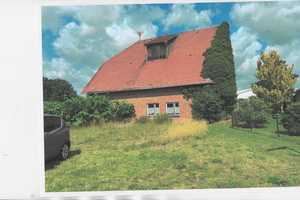 Werkstattgebäude  – Dorfstraße - Am Schloss-Rondell 2, 19386 Parchim (Kreis) – Vorschaubild 2