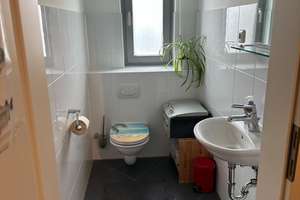 3 - Zimmer Wohnung am Ackermannbogen - befristet – Die vollständige Adresse der Immobilie erhältst du vom Anbieter., 80797 Schwere-Reiter-Straße, München – Vorschaubild 10