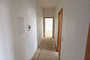 3 Monate mietfrei!  Neuer  Bodenbelag wird noch eingebaut – Charmante 2-Zimmer-Wohnung VH 2. OG mi – 39112 Salbke, Magdeburg – Vorschaubild 9