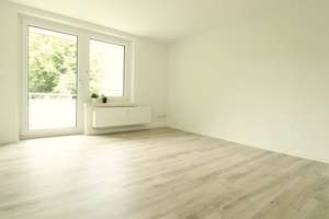 2-Raumwohnung mit Balkon – Zeunerstraße 11, 9117 Siegmar, Chemnitz – Vorschaubild 3