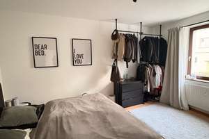 Wunderschöne Wohnung mit Sonnenterrasse in Düsseltal – Die vollständige Adresse der Immobilie erhältst du vom Anbieter., 40237 Düsseltal, Düsseldorf – Vorschaubild 12
