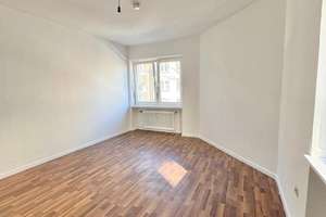 80 m² zum fairen Preis – renovierte 3-Zimmer-Wohnung in Hagen