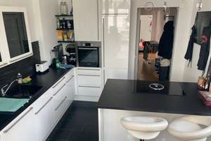 3-Zimmer-Altbauwohnung mit Wintergarten & Dachterrasse in Bremen – Hamburger Straße 44, 28205 Peterswerder, Bremen – Vorschaubild 10