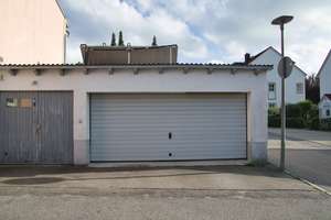 Doppelhaushälfte mit zwei Wohnungen, Garage und Garten in Landshut-Achdorf - von privat, kein Makler – Die vollständige Adresse der Immobilie erhältst du vom Anbieter., 84036 Achdorf, Landshut – Vorschaubild 5