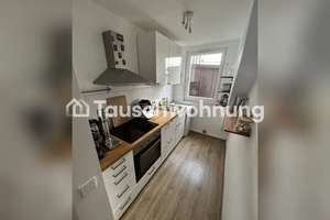 Tauschwohnung: Helle 3-Zimmer-Wohnung gg. 3-4 Zimmer mit Balkon – Die vollständige Adresse der Immobilie erhältst du vom Anbieter., 80799 Am alten nördlichen Friedhof, München – Vorschaubild 7