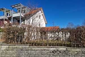 Viel Platz für die Familie
Gepflegte Doppelhaushälfte in Lindenberg – Lindau (Bodensee) (Kreis) – Vorschaubild 3