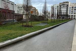 Hochwertige 2-Zimmer-Wohnung im NockherbergSüd "Ideale Kapitalanlage" – Die vollständige Adresse der Immobilie erhältst du vom Anbieter., 81541 Obere Au, München – Vorschaubild 9