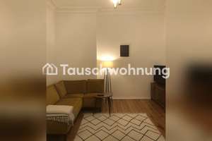 Tauschwohnung: 2-Zimmer Altbau gegen 2-3 Zimmer mit Dachterasse – Die vollständige Adresse der Immobilie erhältst du vom Anbieter., 10407 Prenzlauer Berg, Berlin – Vorschaubild 2