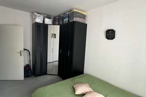 Helle 2-Raum Wohnung mit Balkon und schönem Grundriss – Münchner Straße 4a, 9130 Sonnenberg, Chemnitz – Vorschaubild 11