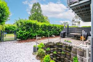 Hochwertige Maisonettewohnung mit Garten und Terrasse. 3 Zimmer. 106 m². – Die vollständige Adresse der Immobilie erhältst du vom Anbieter., 42653 Gräfrath, Solingen – Vorschaubild 12