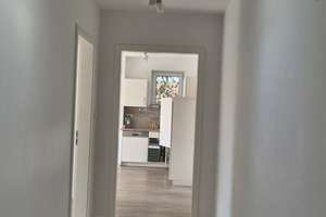 Seniorenwohnen mit Konzept/ Penthouse m .Dachterrasse mit 2 Zimmern in Winsen – Im Stock 2, 21423 Winsen (Luhe) – Vorschaubild 5
