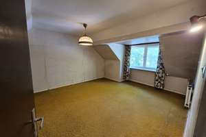 Älteres Landhaus mit Kamin, Balkon und Gartenblick in Bocholt – Biemenhorst zur Miete – Zum Waldschlösschen 46, 46395 Bocholt – Vorschaubild 13