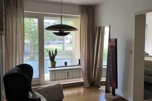 Große & helle 96m² 3-Zi. Wohnung mit EBK + großzügiger Terrasse & Balkon  – Karl-Marx Ring 134, 81737 Neuperlach, München – Vorschaubild 5