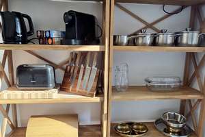 Komfortabel wohnen: modern möblierte 3-Zimmer-Wohnung mit Aufzug und Stellplatz in Köln-Ossendorf – Fitzmauricestraße 21, 50829 Ossendorf, Köln – Vorschaubild 32