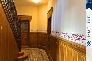 ++ Wohnen auf zwei Ebenen – Maisonette nahe dem Karl-Heine-Kanal ++ – 4177 Lindenau, Leipzig – Vorschaubild 2