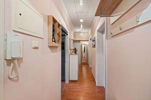 3-Zimmer-Wohnung in begehrter Wohnlage für Kapitalanleger & Selbstnutzer – Die vollständige Adresse der Immobilie erhältst du vom Anbieter., 28201 Gartenstadt Süd, Bremen – Vorschaubild 6