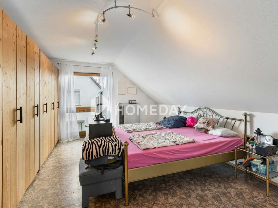 DG Schlafzimmer 1