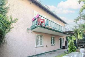 Einzigartige und schöne Maisonettewohnung in Bonn Holzlar mit 3 Balkonen und Garten – Die vollständige Adresse der Immobilie erhältst du vom Anbieter., 53229 Holzlar, Bonn – Vorschaubild 21